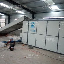 巩义市国信机械厂 专业供应机械设备，助力工业发展