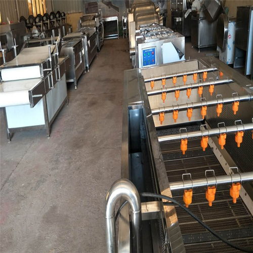 全自动清洗设备价格及瑞宝品牌在山东市场的发展分析