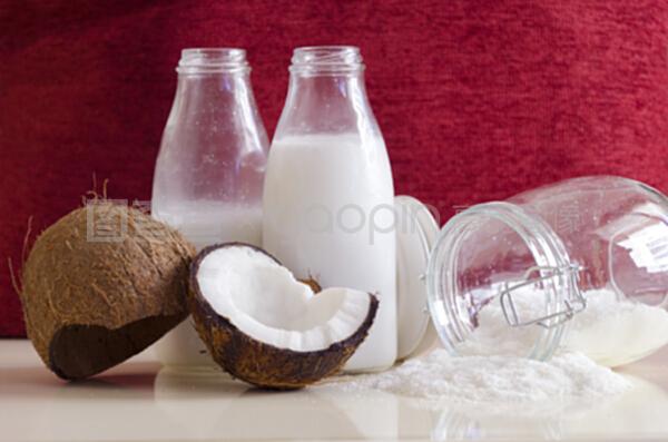 自然馈赠，双重滋味 探索椰子与坚果制品的健康与美味